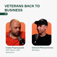 Олексій Мельниченко: Як пережити кризу ідентичності та чому важливо формувати інфополе навколо себе