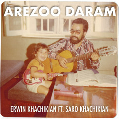 Arezoo Daram