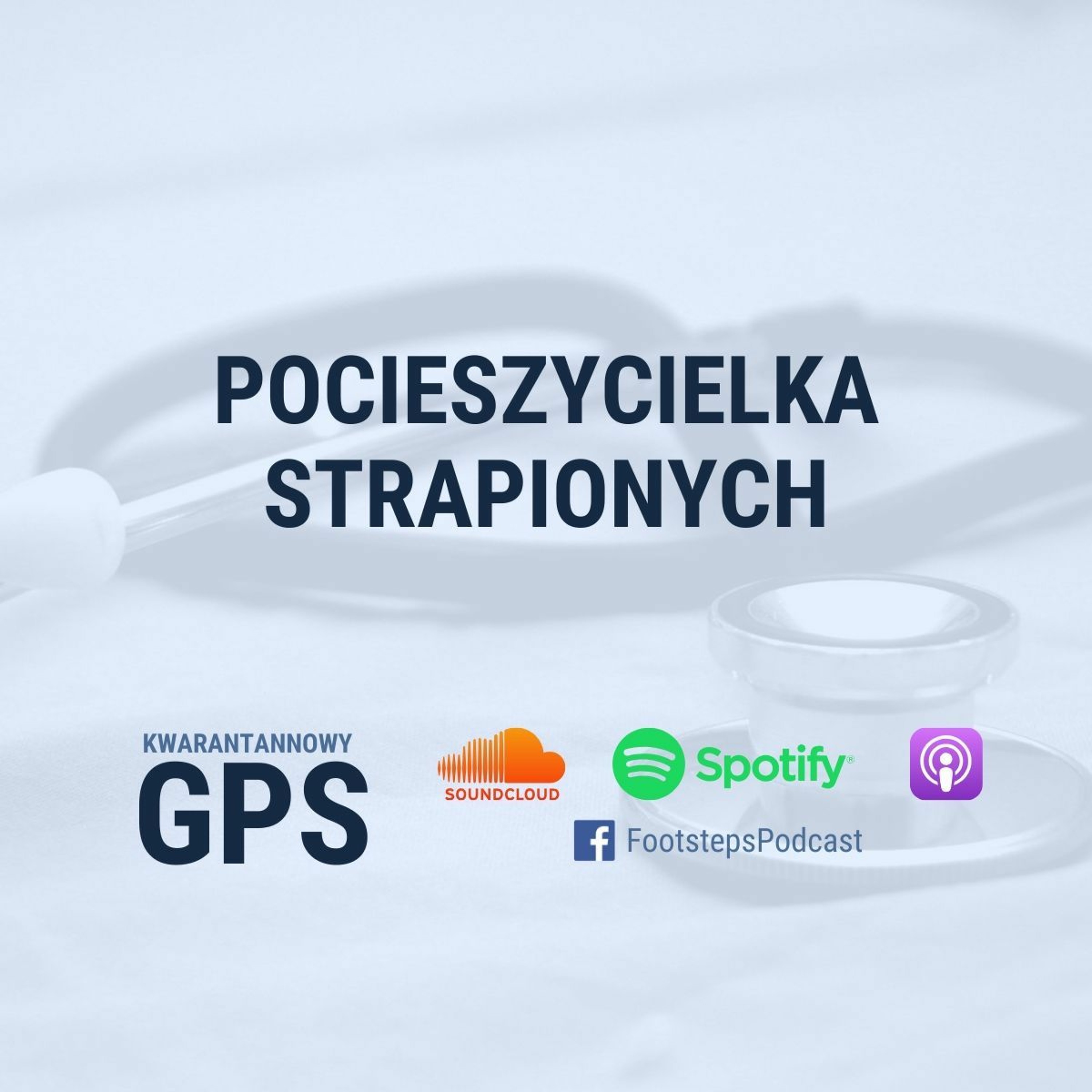 50. Maryja - Pocieszycielka Strapionych [SUR] episode artwork