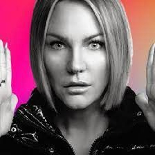 Kate Ryan - Ella Elle La (Slowed + Reverb)