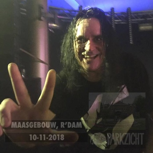 Ricky da Dragon - Parkzicht Reunion Final 2018