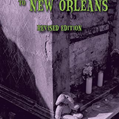 VIEW PDF 🖊️ Ghost Hunter's Guide to New Orleans: Revised Edition by  Jeff Dwyer EBOO