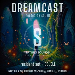 Dreamcast 044 with Squell | Saturo Sounds