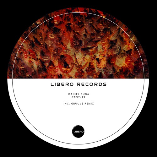 Daniel Cuda - Steps (Gruuve Remix) [LBR033]