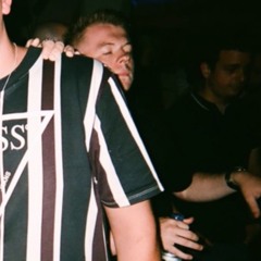 Jamie Quinn - Live Mix 005