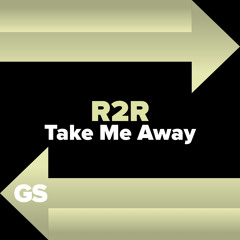 Take Me Away (Extended Mix)