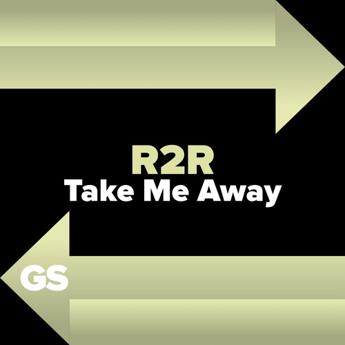 Take Me Away (Extended Mix)