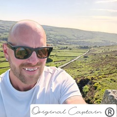 The Captain's D&B Playlist