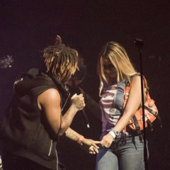 Best Friend - Juice WRLD (V1 REMASTERED)