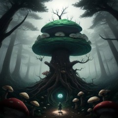 Vikram-Dark Shrooms