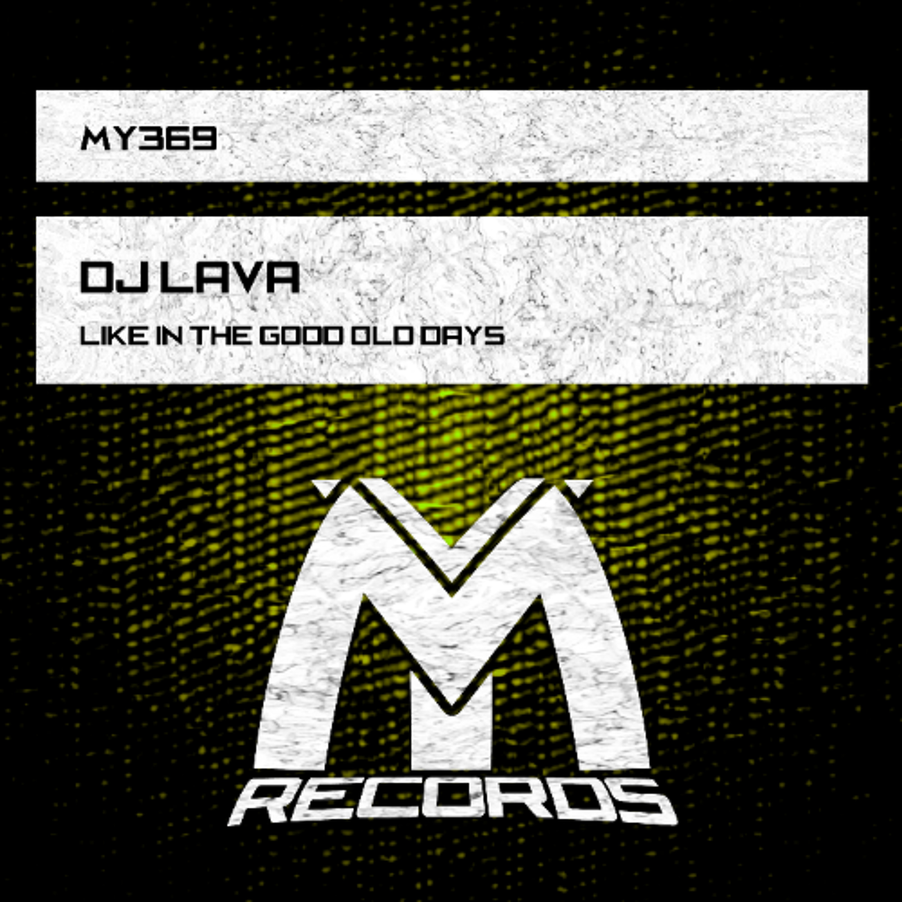DJ Lava - Like in the Good Old Days (Original Mix) episode artwork