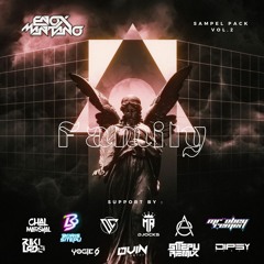 FAMILY SAMPELPACK ENOX MANTANO''#SALE