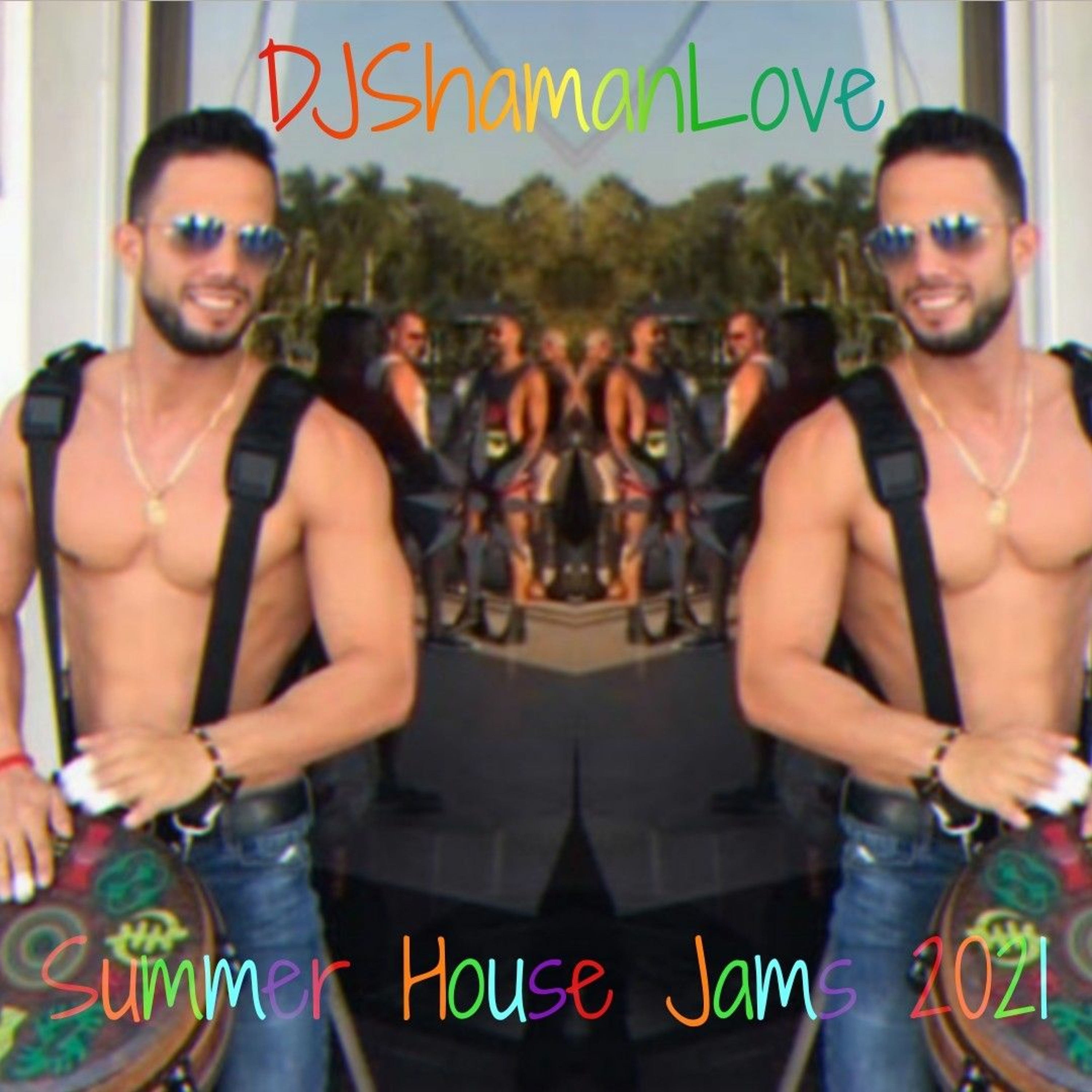 DJShamanLove