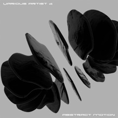 Motions Various Artist Part l