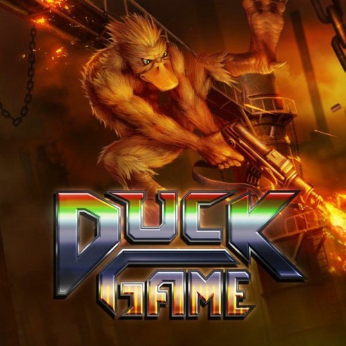 duck game free duck game free