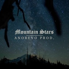 Lofi House: Anorevo Prod. "Mountain Stars" Type Beat