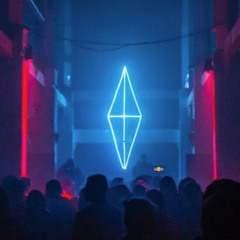 Anyma - Higher Power (C0lyn Remix)