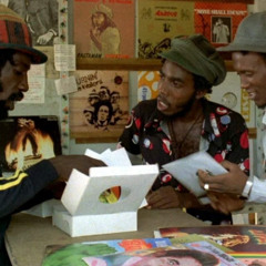 SOLID ROCK - Nice Like FM Vol. 3 "Mhëngå Mtülìvû Selection" 🇰🇪 (Feb. '25)