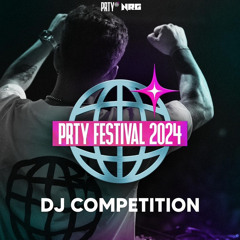 PRTY Festival 2024 Mix - [MØSSY]