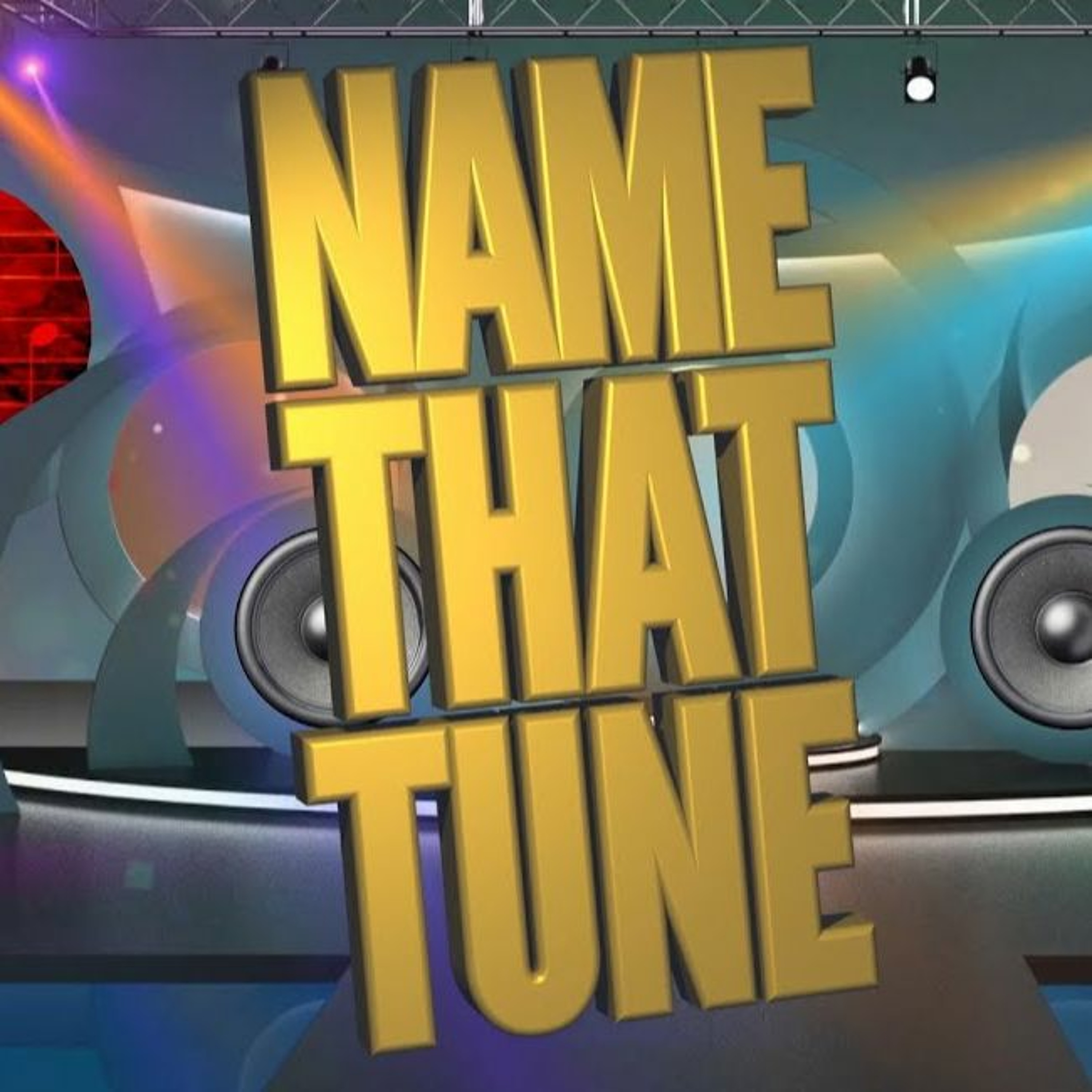 Name That Tune #381 from the movie "Beverly Hills﻿ Cop" episode artwork