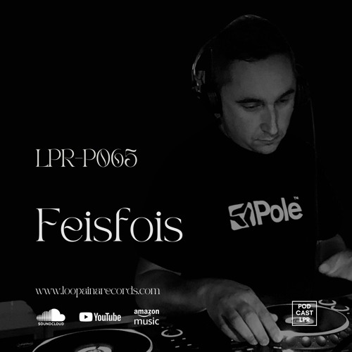 LPR-P065 by Feisfois