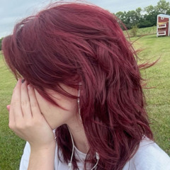 hairdye (prod evilproducer)