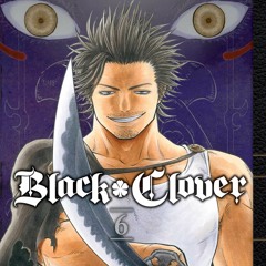 Vickeblanka - Black - Catcher - Black - Clover - op 10