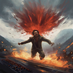 ты лаешь - я кусаю