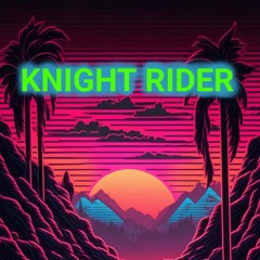 Knight Rider - Instrumental