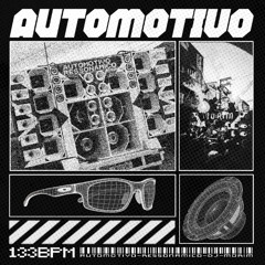 Automotivo Ressonâmico
