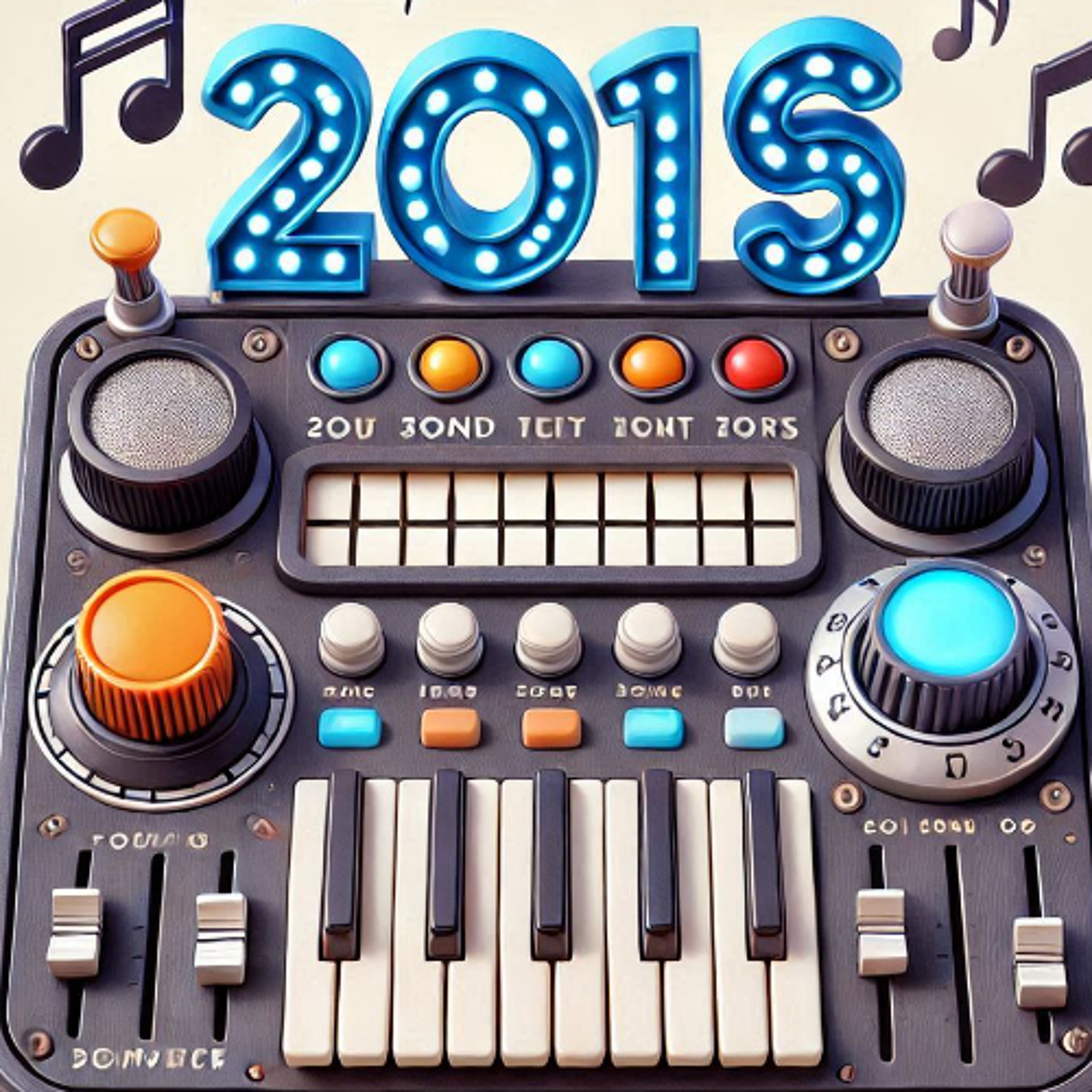 DJ Aldo Mix