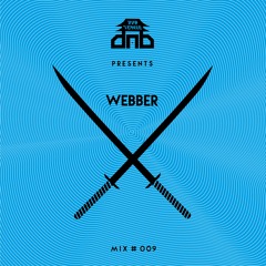 DubTempleDNB Mix://Webber--#009
