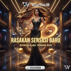 VEGASHOKI88 Special Live Breakbeat