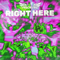 RIGHT HERE