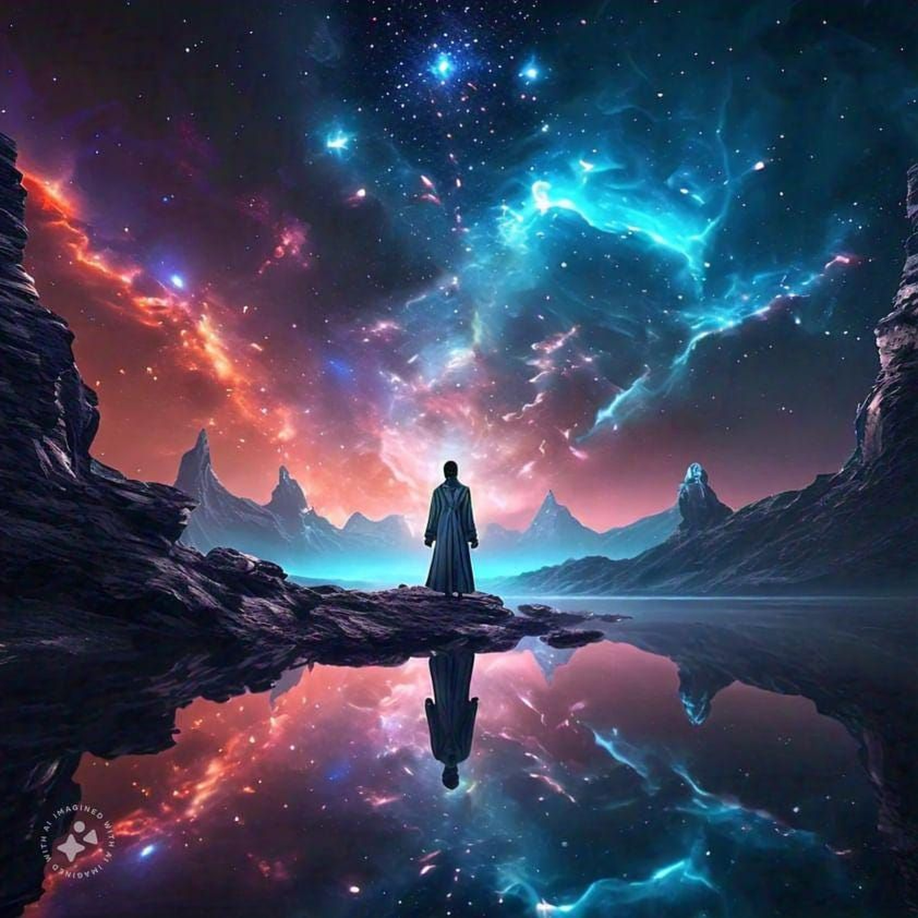 Lozza - Beyond Reality episode artwork