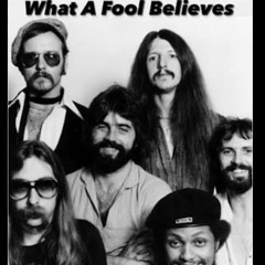 What.A.Fool.Believes. (Prod. MadHops) instrumental .mp3