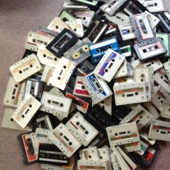 Organ Minimal 4  (Cassette Recordings  Archive 1995)