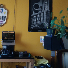 More selecta than a mix Ambient_Downtempo impro. (21 Mai 2025)