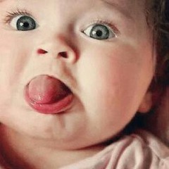 بيي يلي مافي متلو تنين ❤️ الله يطولي بعمرو 😍