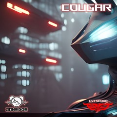 Cougar [CVTSR008] (FREE)