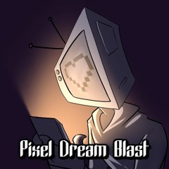 TDMJ - Pixel Dream Blast