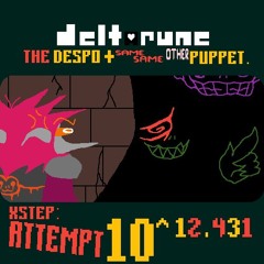 XStep: Attempt 10^12,431 [DR:TD-SSOP]