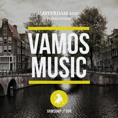 Daniel Carrasco - Never Gonna Let You (Original Mix)