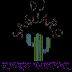 El Fuego Habitual
