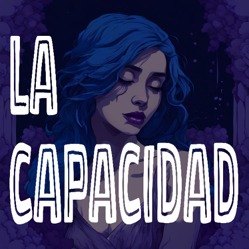 La Capacidad - Liyeda