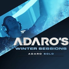 Adaro’s Winter Sessions E02: Adaro Solo