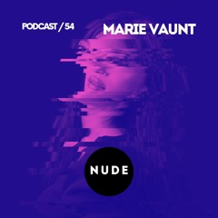 054. Marie Vaunt