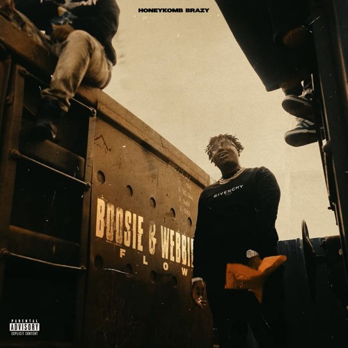 Boosie & Webbie Flow