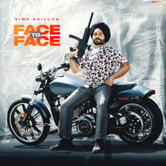 Face To Face | Simu Dhillon |