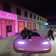 waloheights - finish line [prod. fish$cale] (dj blat + missingpiece exclusive)